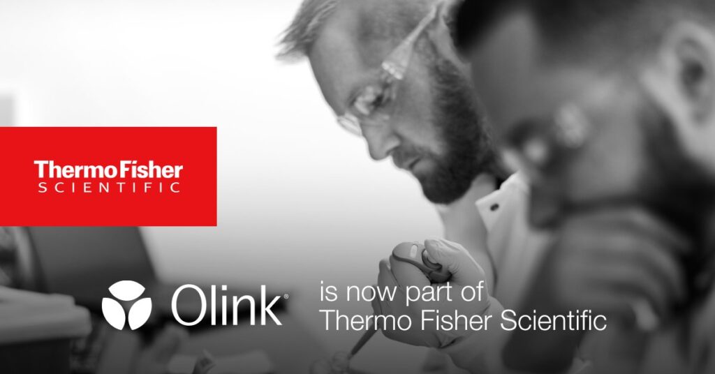 olink part of TFS